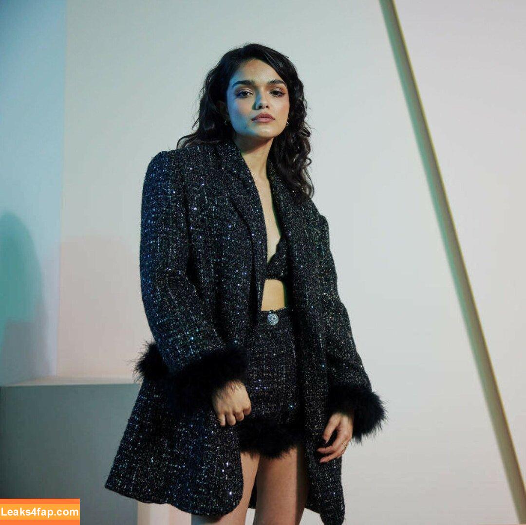 Rachel Zegler / rachelzegler / rachmariexoxo leaked photo photo #0647