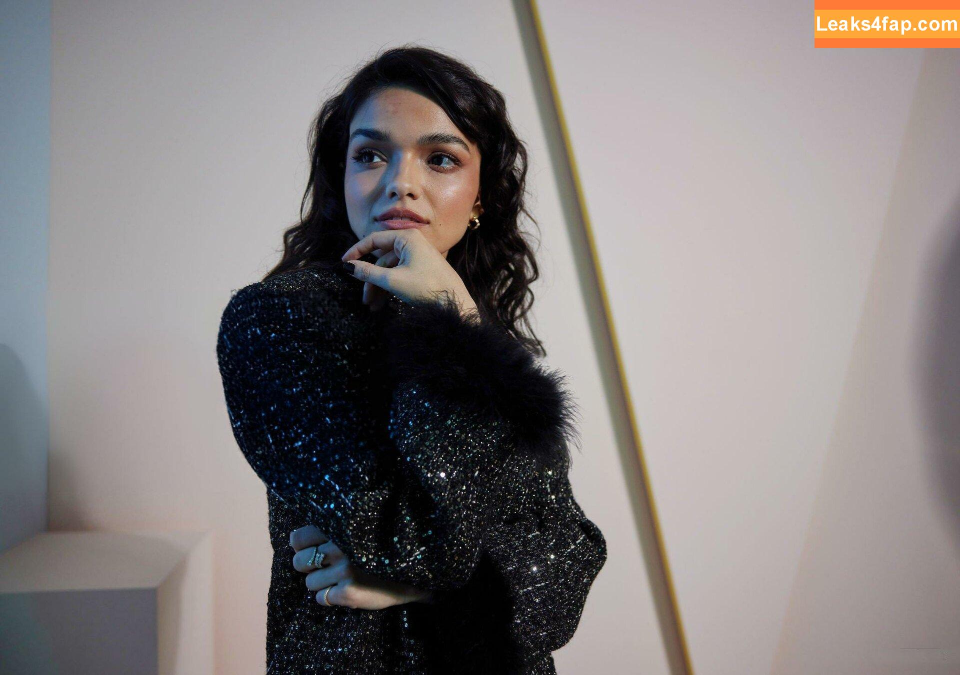 Rachel Zegler / rachelzegler / rachmariexoxo leaked photo photo #0654