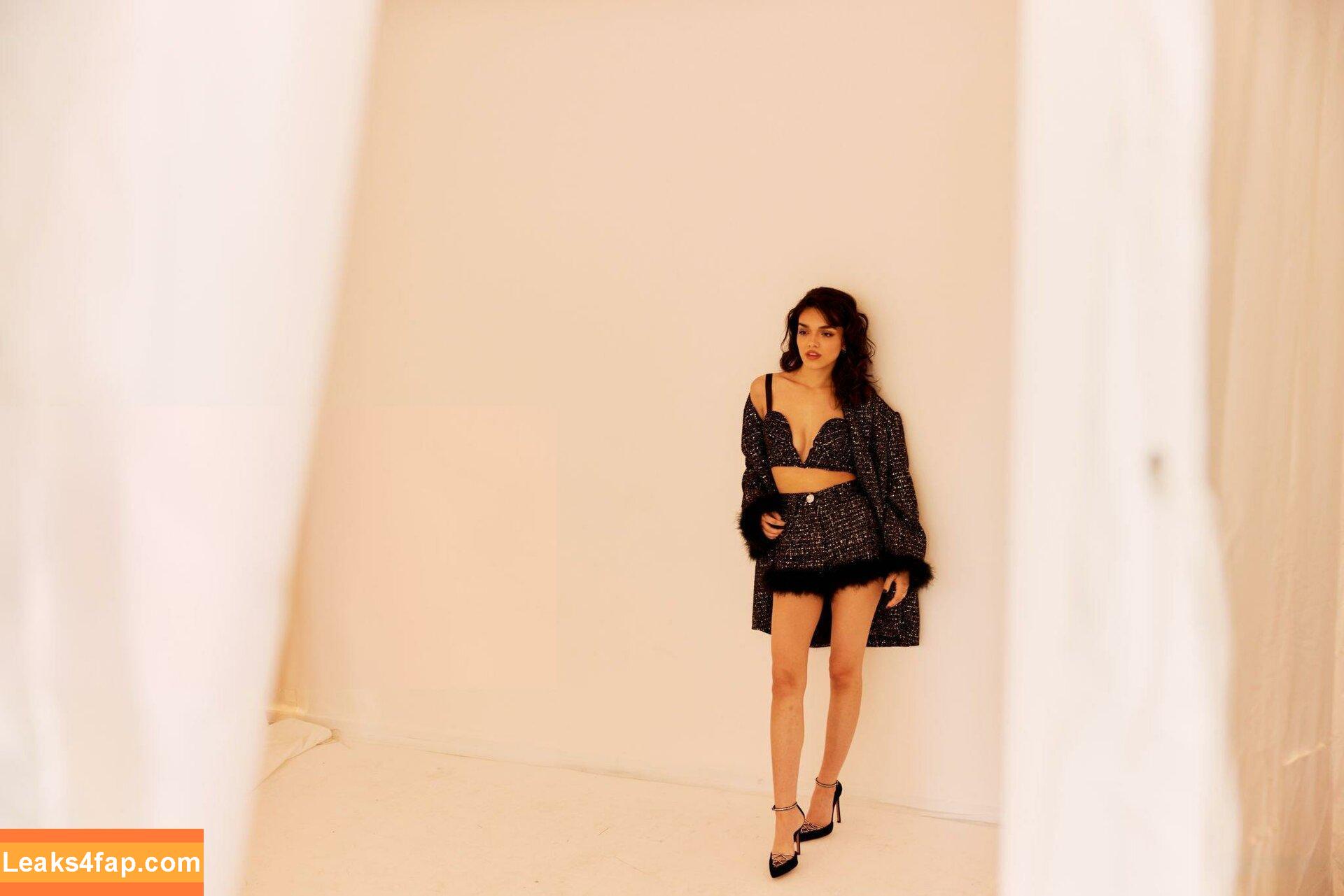 Rachel Zegler / rachelzegler / rachmariexoxo leaked photo photo #0655