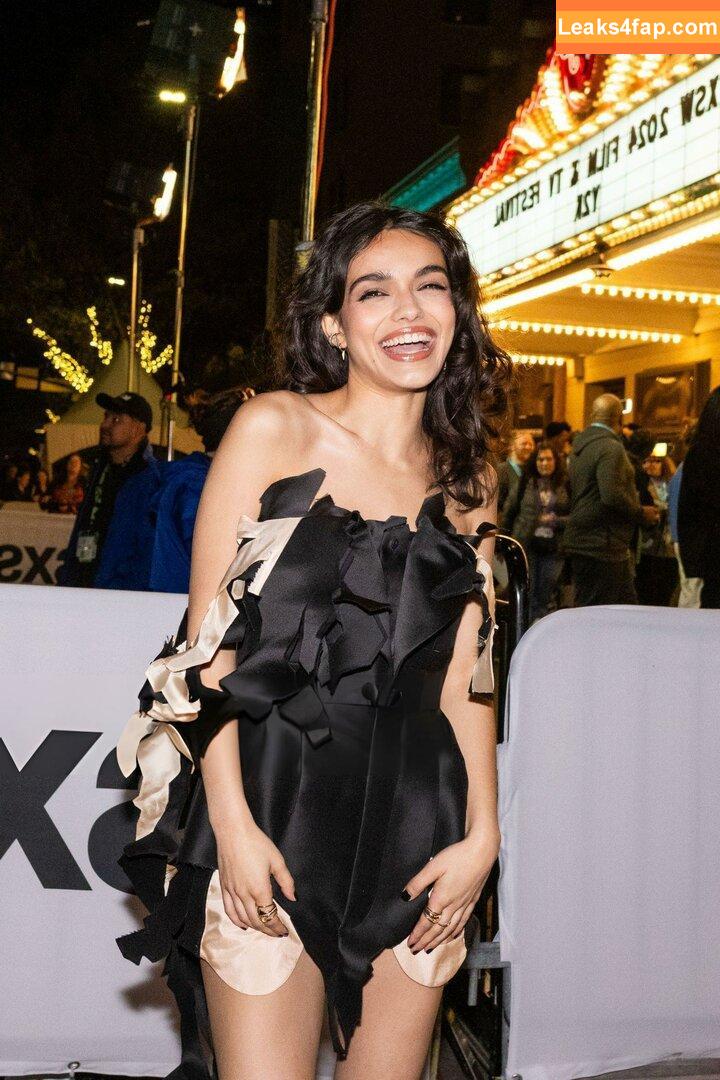 Rachel Zegler / rachelzegler / rachmariexoxo leaked photo photo #0664