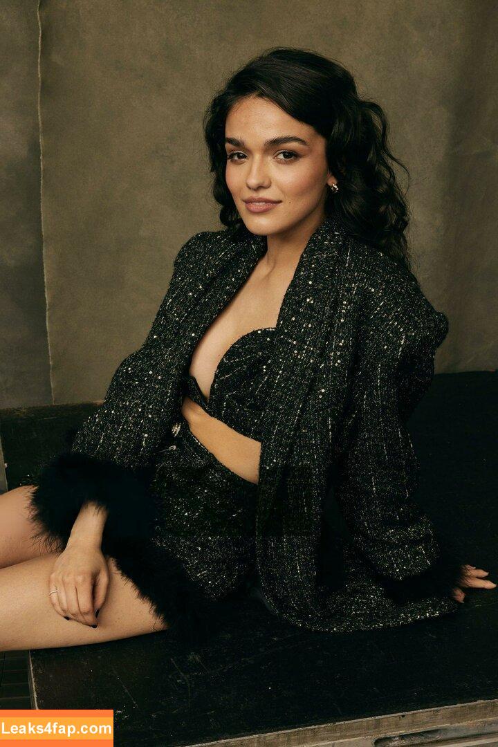 Rachel Zegler / rachelzegler / rachmariexoxo leaked photo photo #0689