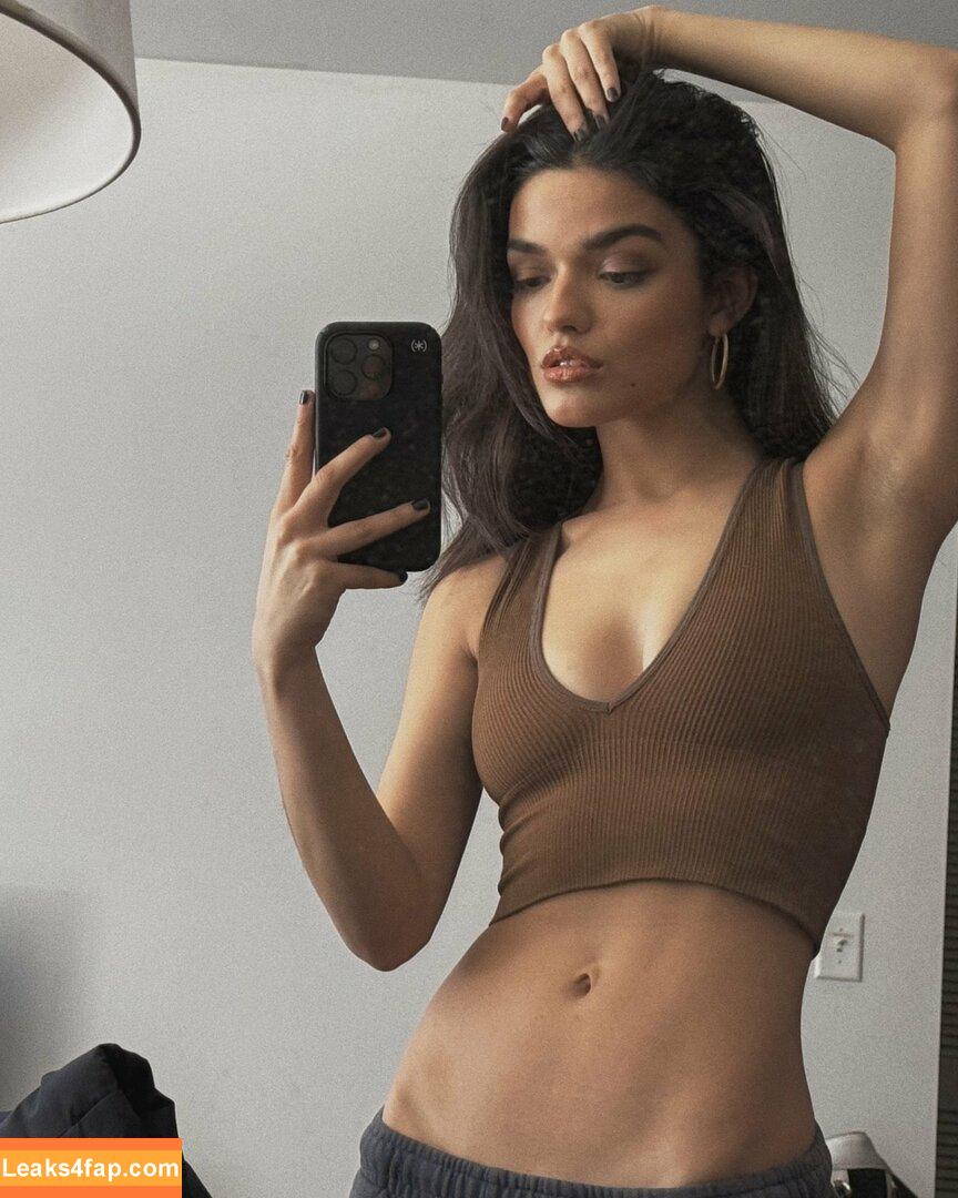 Rachel Zegler / rachelzegler / rachmariexoxo leaked photo photo #0692