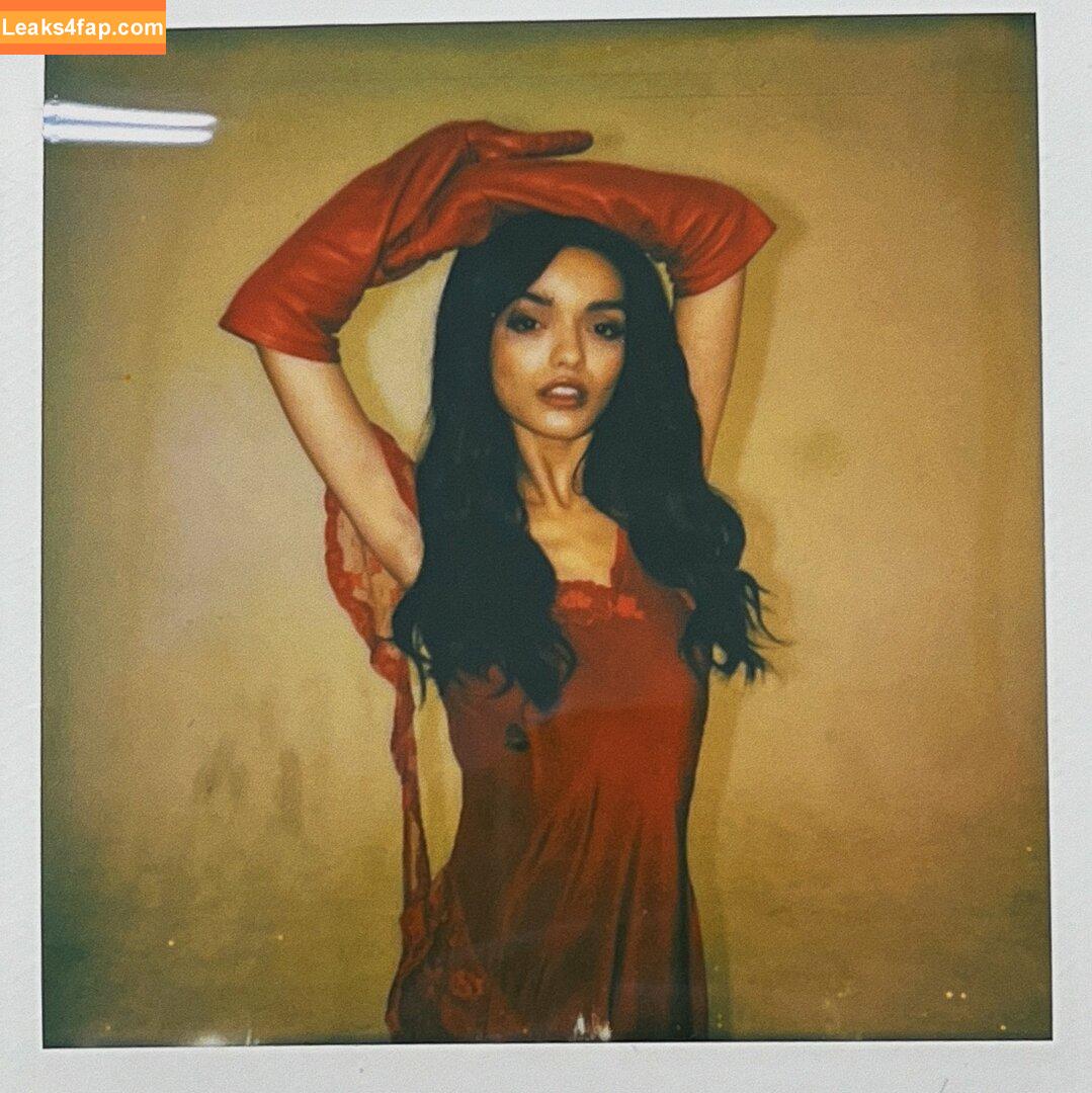 Rachel Zegler / rachelzegler / rachmariexoxo leaked photo photo #0696