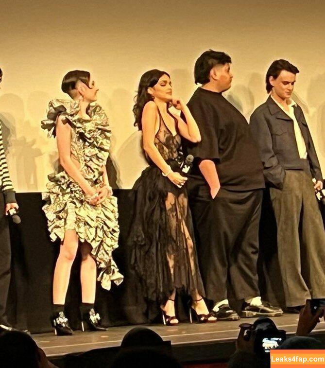 Rachel Zegler / rachelzegler / rachmariexoxo leaked photo photo #0700