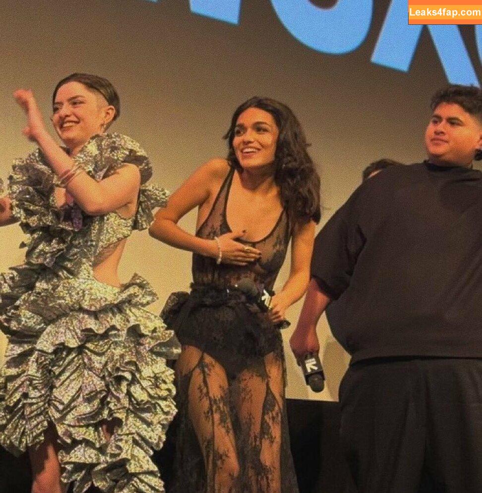 Rachel Zegler / rachelzegler / rachmariexoxo leaked photo photo #0702