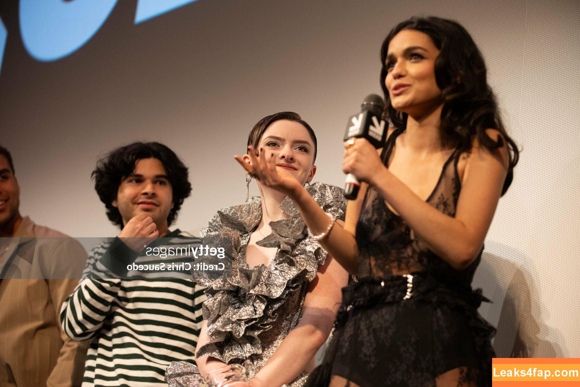 Rachel Zegler / rachelzegler / rachmariexoxo leaked photo photo #0703