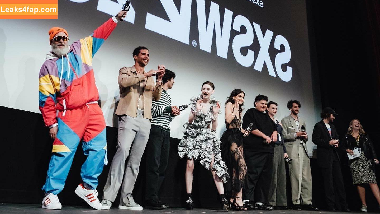 Rachel Zegler / rachelzegler / rachmariexoxo leaked photo photo #0706