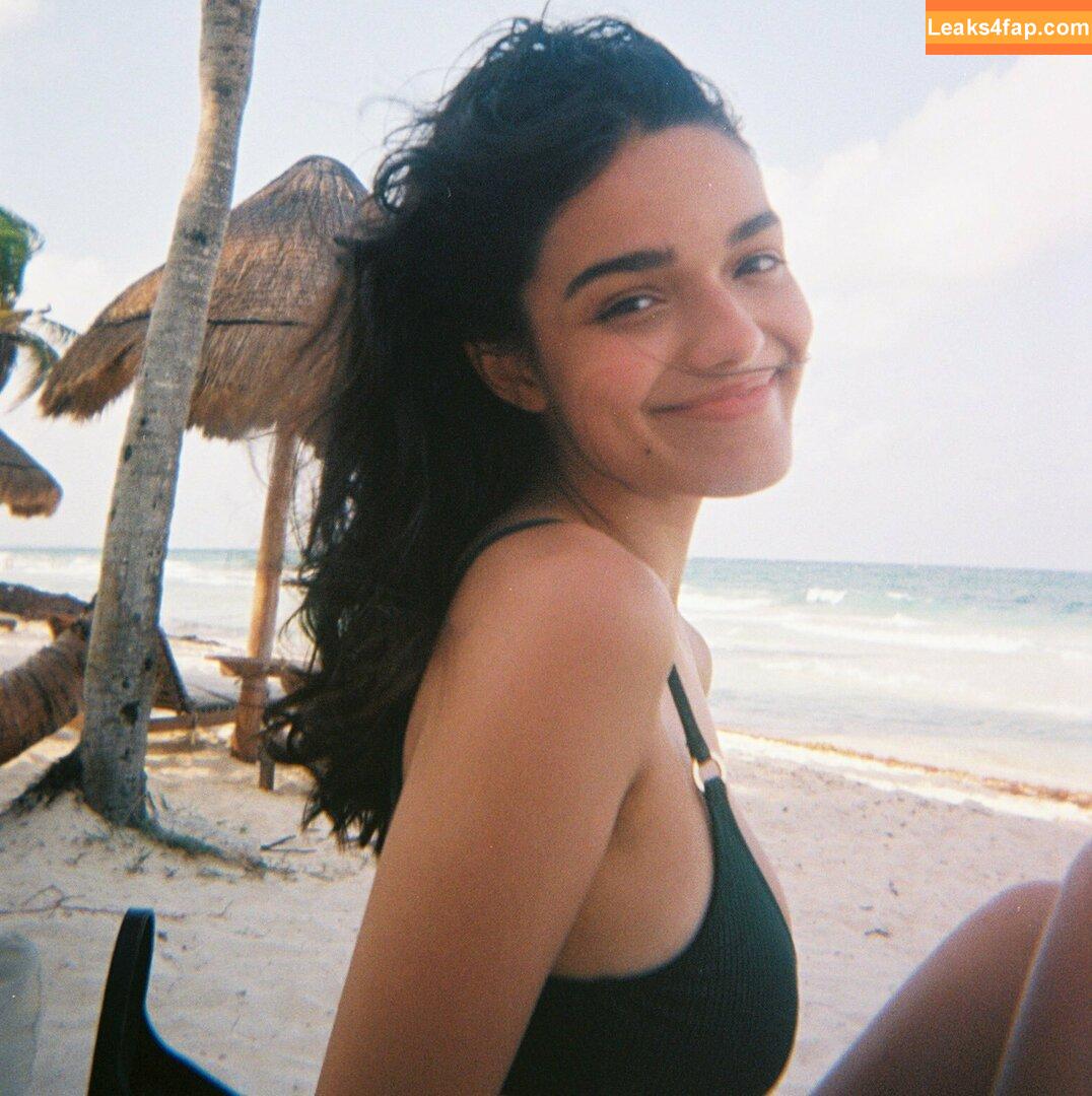 Rachel Zegler / rachelzegler / rachmariexoxo leaked photo photo #0744