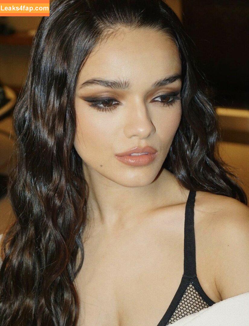 Rachel Zegler / rachelzegler / rachmariexoxo leaked photo photo #0753