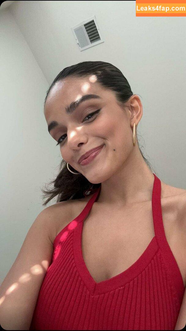 Rachel Zegler / rachelzegler / rachmariexoxo leaked photo photo #0754