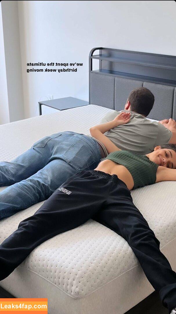 Rachel Zegler / rachelzegler / rachmariexoxo leaked photo photo #0755