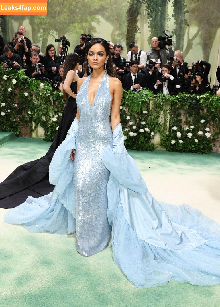 Rachel Zegler / rachelzegler / rachmariexoxo leaked photo photo #0768