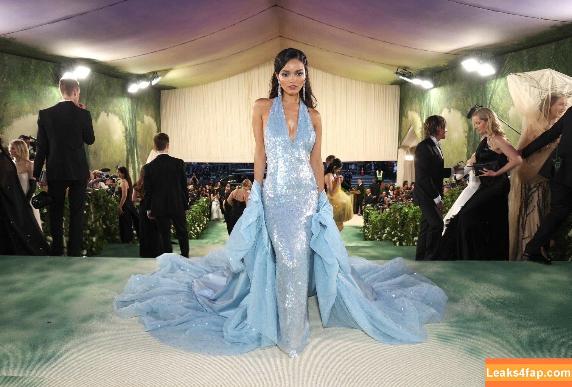 Rachel Zegler / rachelzegler / rachmariexoxo leaked photo photo #0778