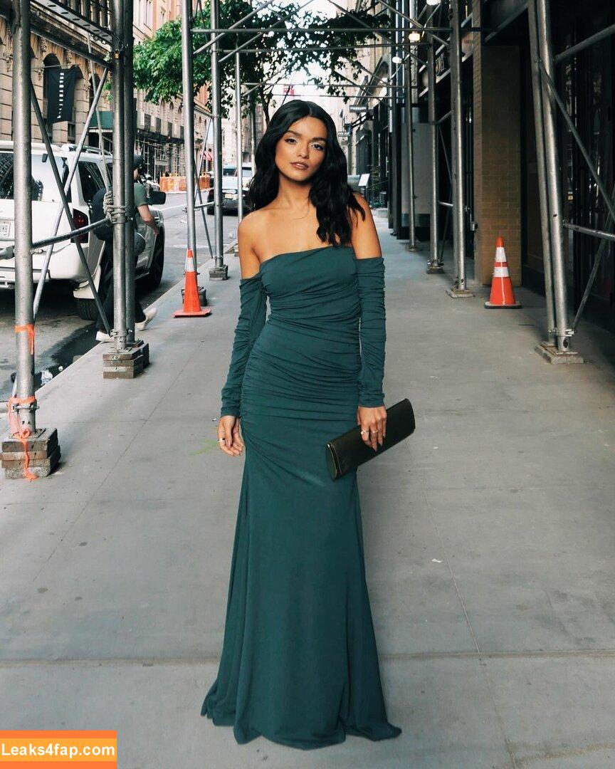 Rachel Zegler / rachelzegler / rachmariexoxo leaked photo photo #0802