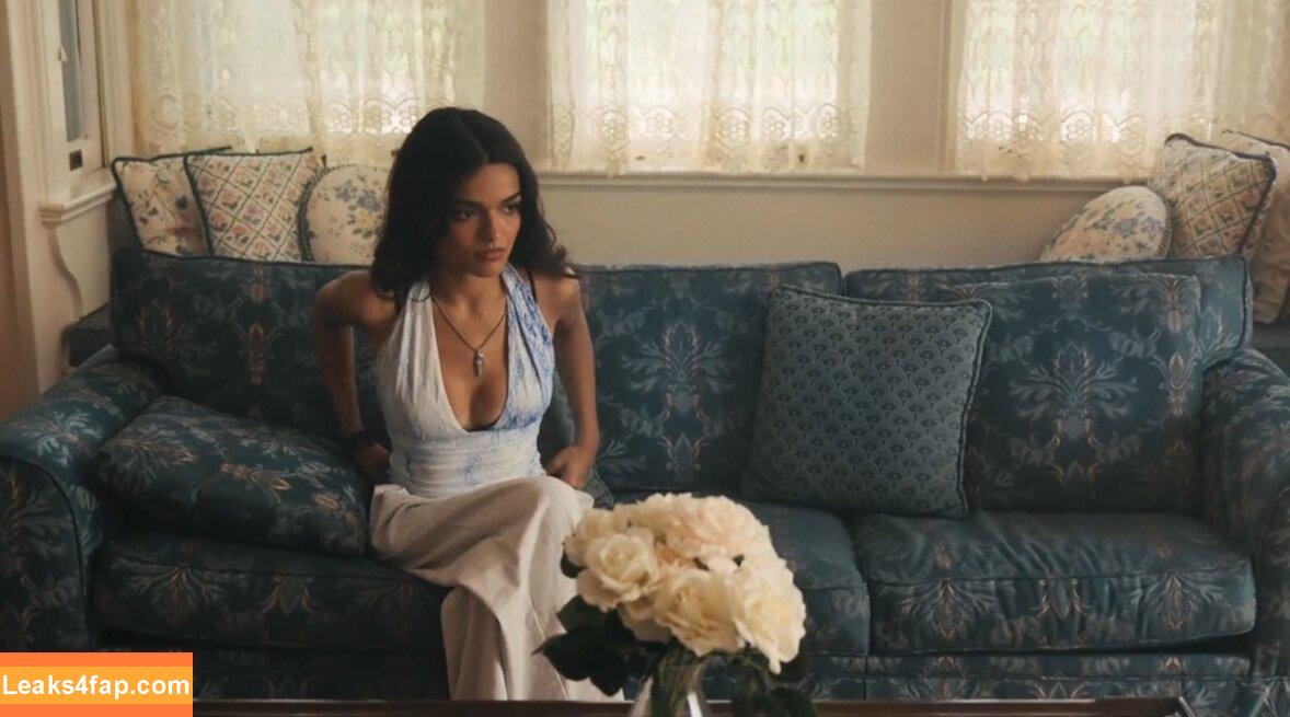 Rachel Zegler / rachelzegler / rachmariexoxo leaked photo photo #0811