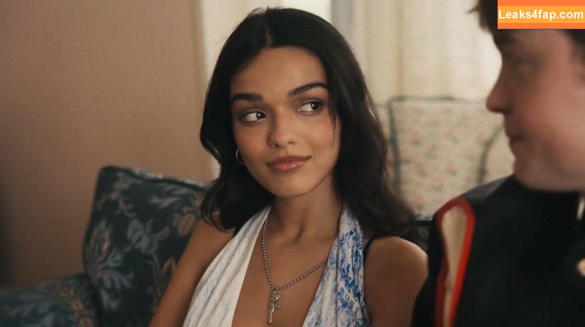 Rachel Zegler / rachelzegler / rachmariexoxo leaked photo photo #0812