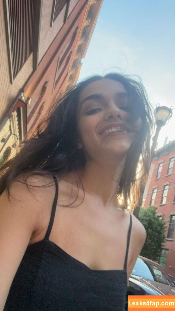 Rachel Zegler / rachelzegler / rachmariexoxo leaked photo photo #0815