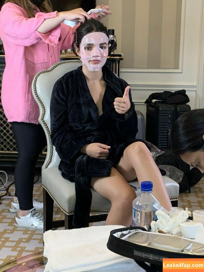 Rachel Zegler / rachelzegler / rachmariexoxo leaked photo photo #0826
