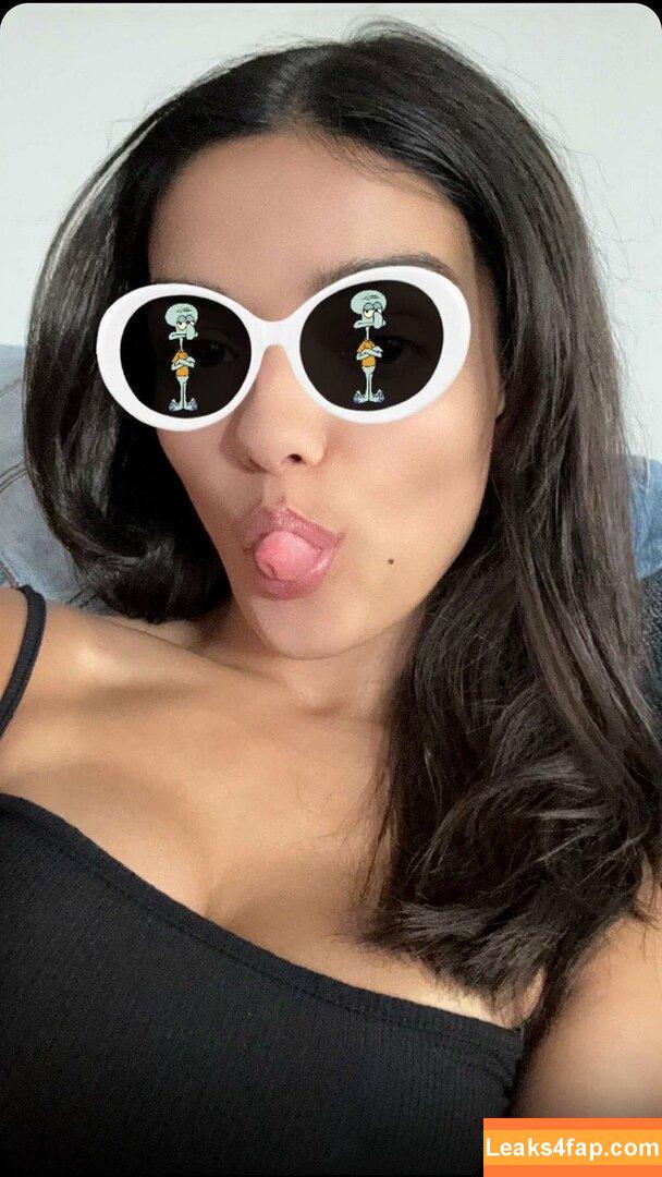 Rachel Zegler / rachelzegler / rachmariexoxo leaked photo photo #0836