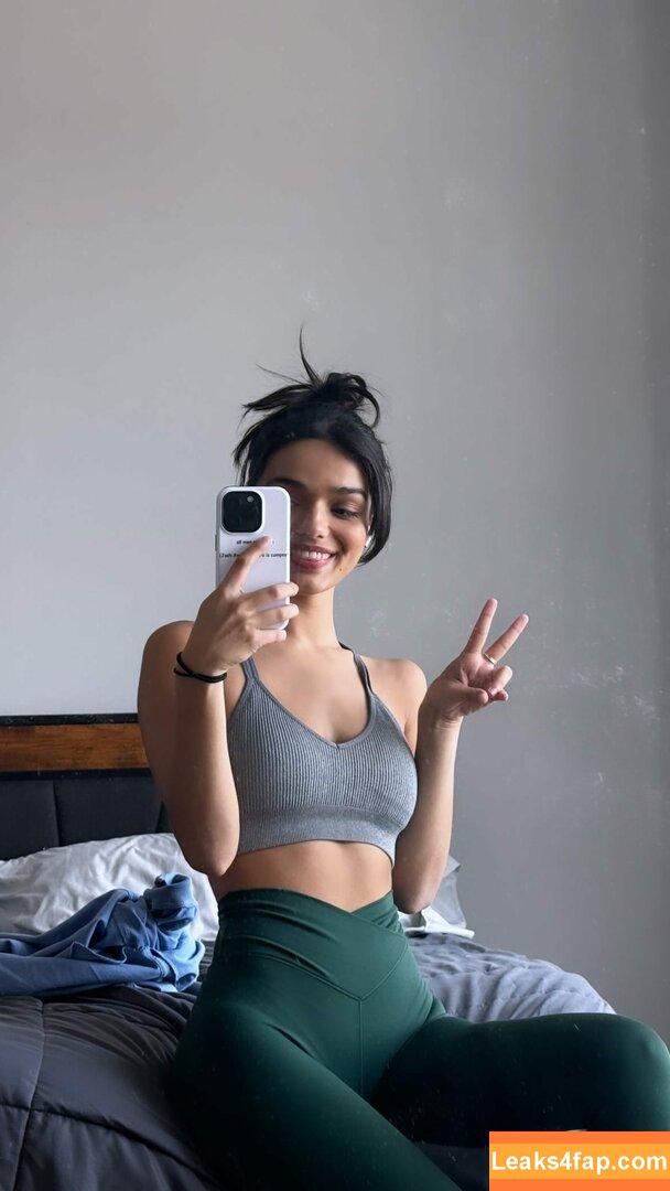 Rachel Zegler / rachelzegler / rachmariexoxo leaked photo photo #0838