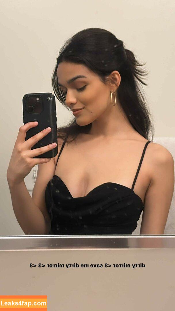 Rachel Zegler / rachelzegler / rachmariexoxo leaked photo photo #0840