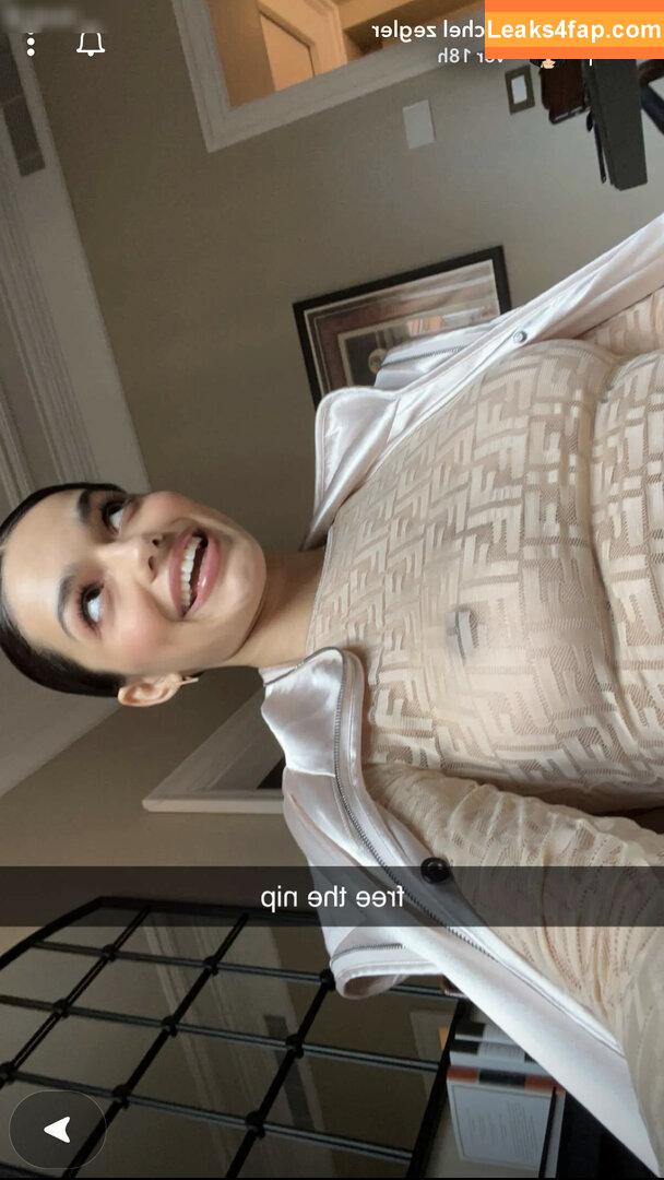 Rachel Zegler / rachelzegler / rachmariexoxo leaked photo photo #0856