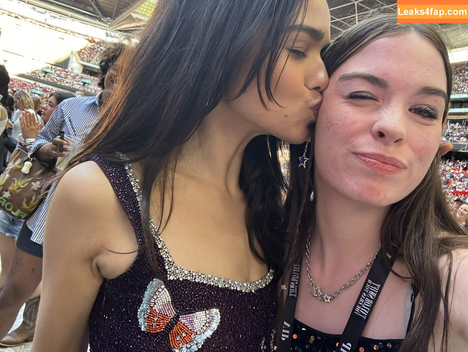Rachel Zegler / rachelzegler / rachmariexoxo leaked photo photo #0867