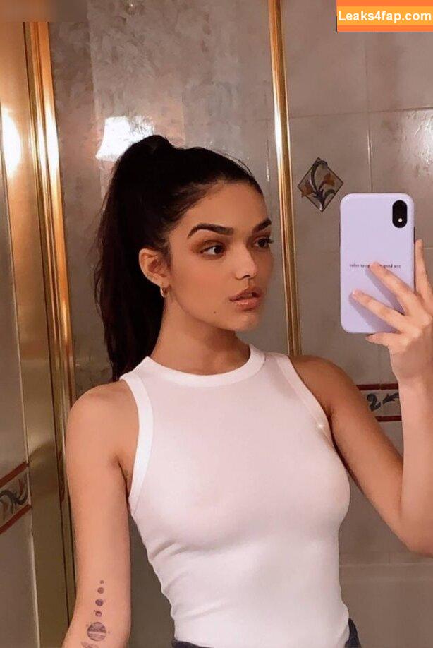 Rachel Zegler / rachelzegler / rachmariexoxo leaked photo photo #0886
