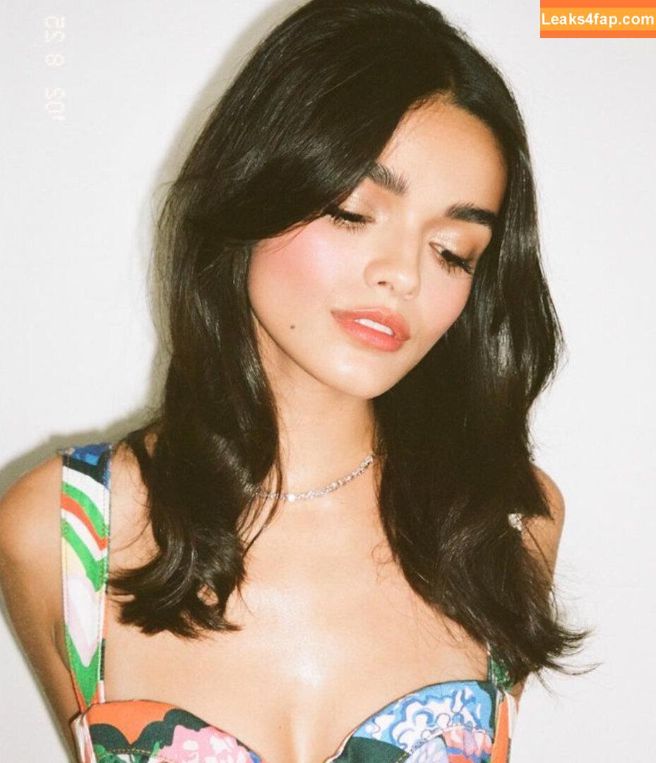 Rachel Zegler / rachelzegler / rachmariexoxo leaked photo photo #0916
