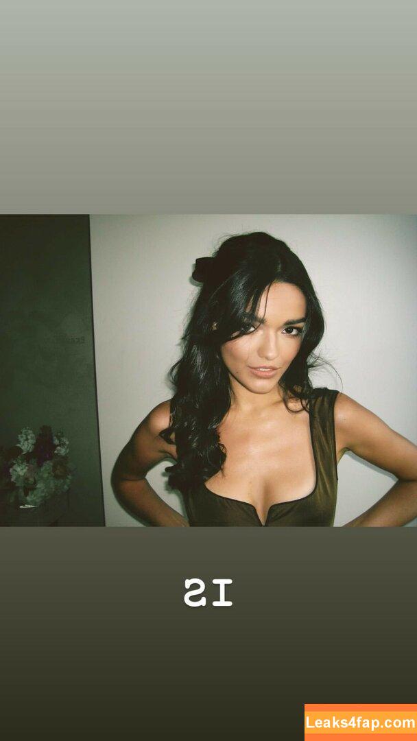 Rachel Zegler / rachelzegler / rachmariexoxo leaked photo photo #0937