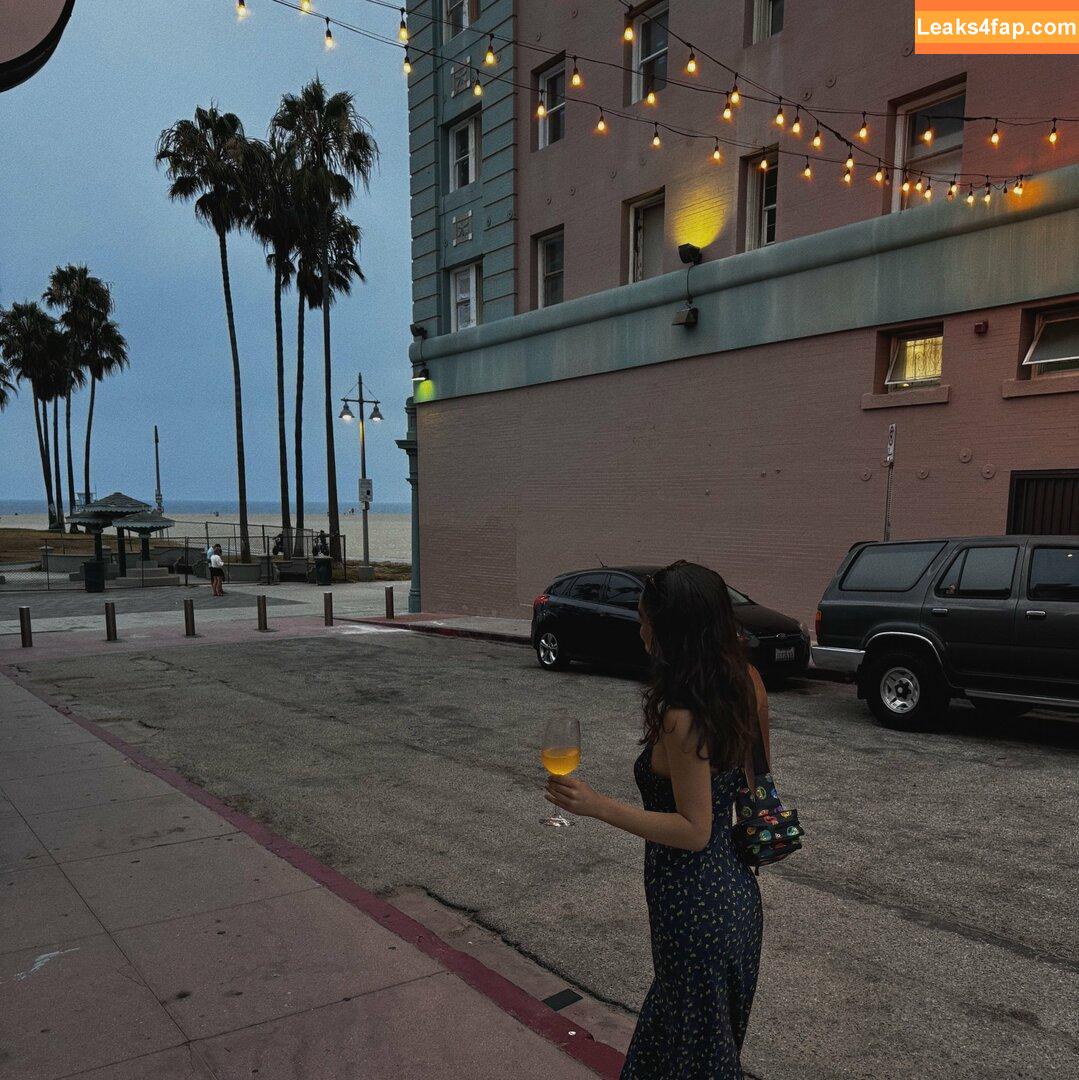 Rachel Zegler / rachelzegler / rachmariexoxo leaked photo photo #0941