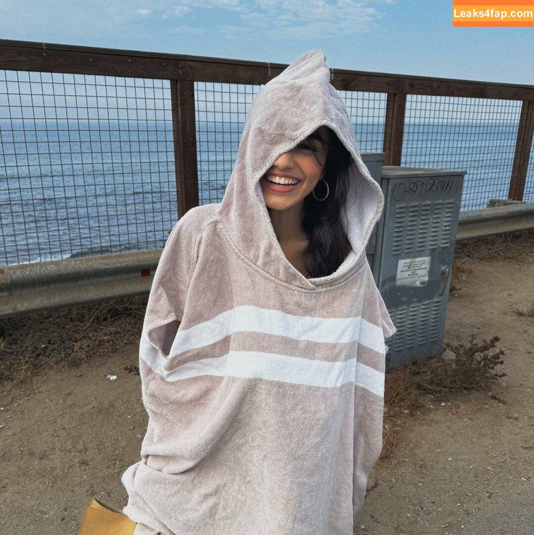 Rachel Zegler / rachelzegler / rachmariexoxo leaked photo photo #0942