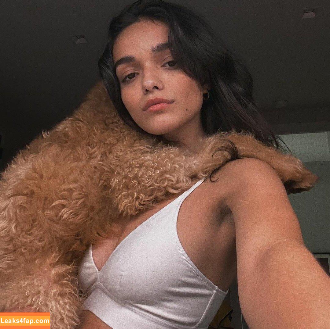 Rachel Zegler / rachelzegler / rachmariexoxo leaked photo photo #0962