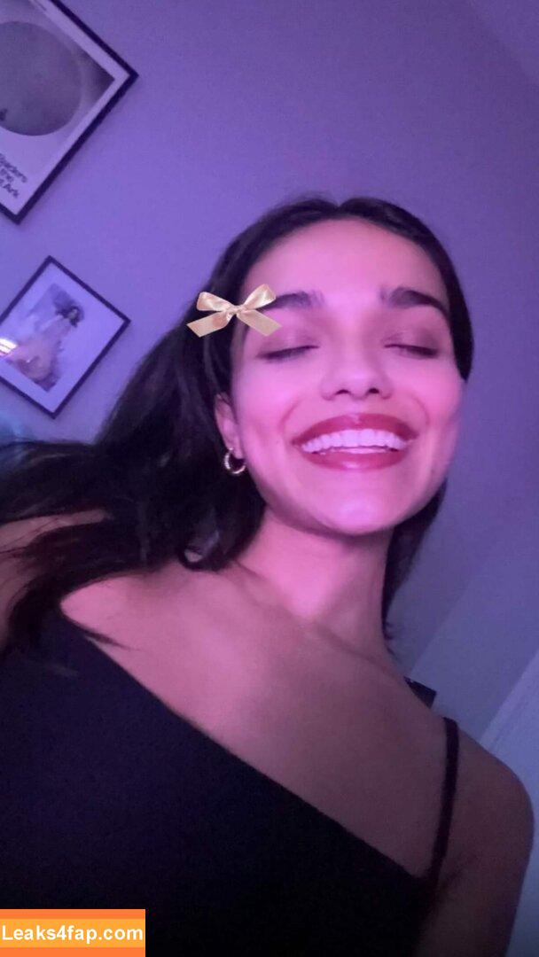 Rachel Zegler / rachelzegler / rachmariexoxo leaked photo photo #0964