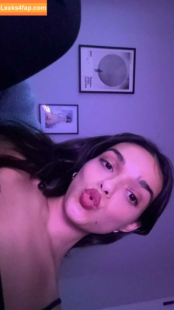 Rachel Zegler / rachelzegler / rachmariexoxo leaked photo photo #0965