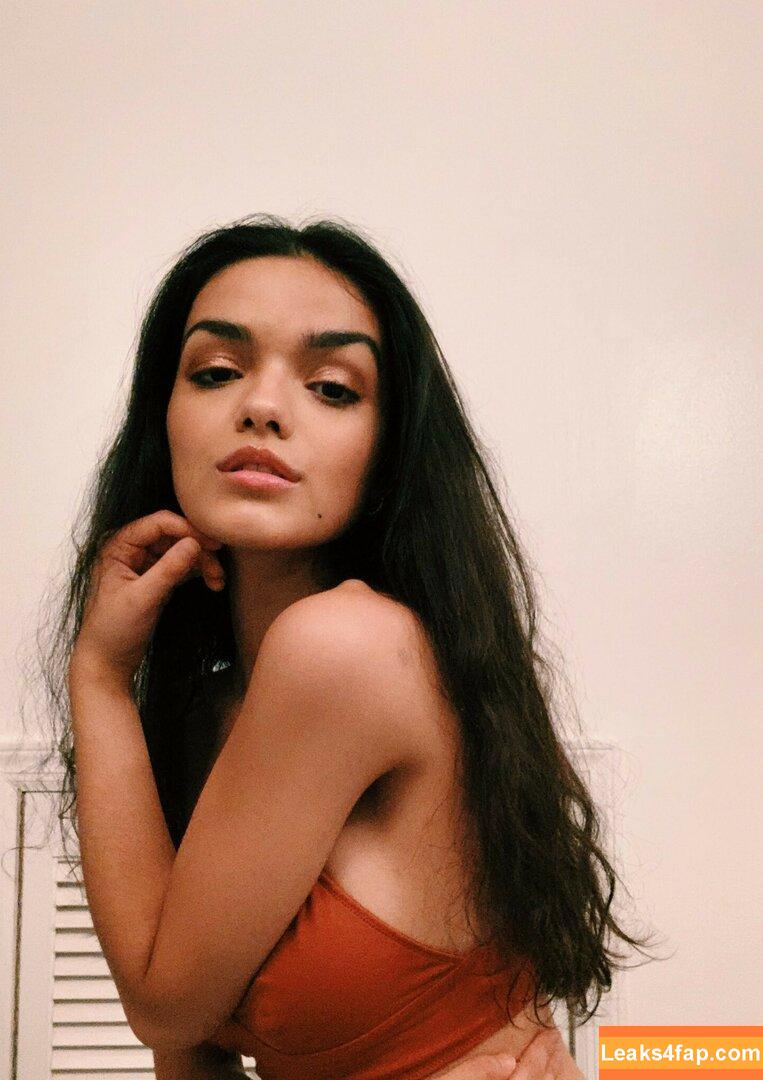 Rachel Zegler / rachelzegler / rachmariexoxo leaked photo photo #0970