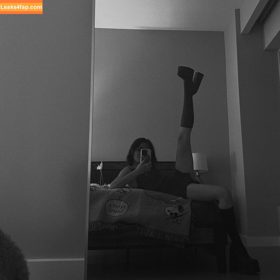 Rachel Zegler / rachelzegler / rachmariexoxo leaked photo photo #0977