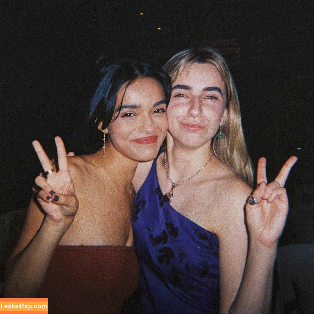 Rachel Zegler / rachelzegler / rachmariexoxo leaked photo photo #0980