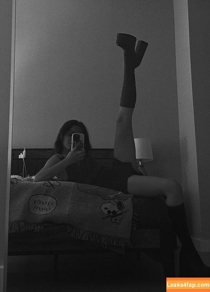 Rachel Zegler / rachelzegler / rachmariexoxo leaked photo photo #0983