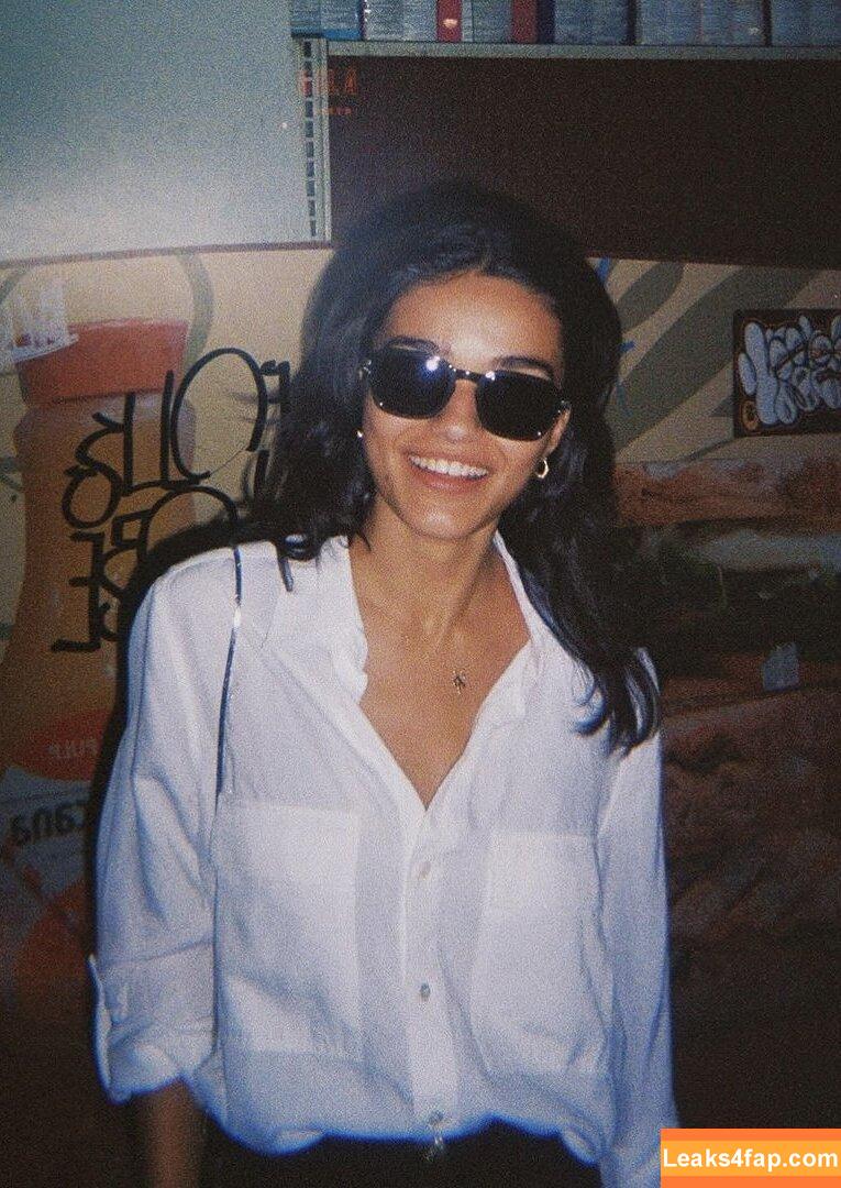 Rachel Zegler / rachelzegler / rachmariexoxo leaked photo photo #0985
