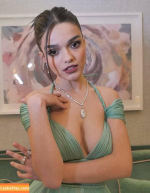 Rachel Zegler photo #0002