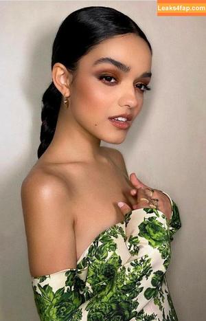 Rachel Zegler photo #0007