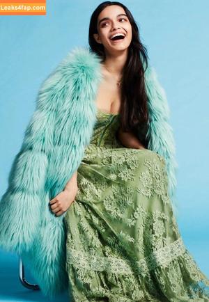 Rachel Zegler photo #0013