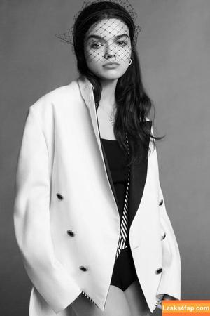 Rachel Zegler photo #0014