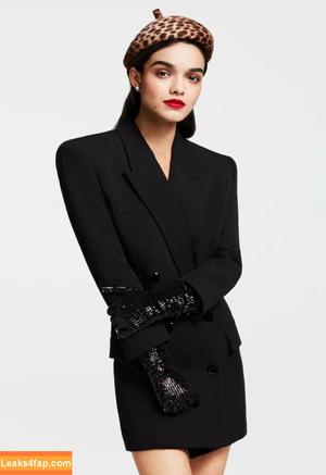 Rachel Zegler photo #0018