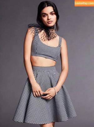 Rachel Zegler photo #0019