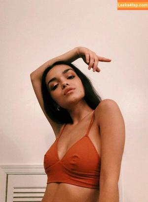 Rachel Zegler photo #0028