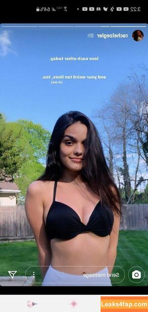 Rachel Zegler photo #0031
