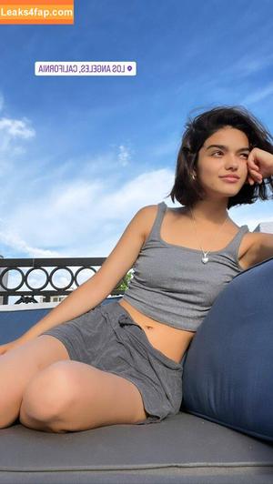 Rachel Zegler photo #0041