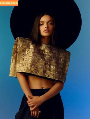 Rachel Zegler photo #0043